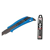 Amazon | タジマ(Tajima) 万能ツールカッター ドラフィンL510 グロス